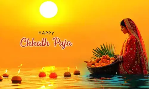 Chhath Puja 2025: Dates, Shubh Muhurat, Significance, and Rituals to Celebrate the Four-Day Festival of the Sun God