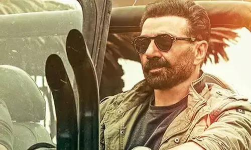 ‘Jaat’ sequel to be helmed by a new director!