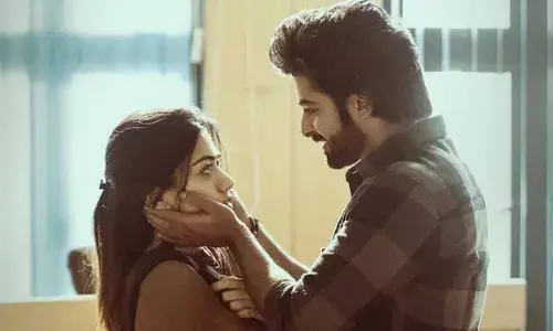 Rashmika’s ‘The Girlfriend’ gears up for trailer release on Oct 25