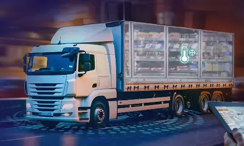 Cold Chain Logistics — the real engine driving 15-minute e-com deliveries