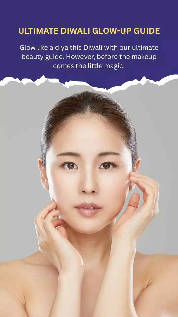 Ultimate Diwali Glow Up Guide Ultimate Diwali Glow Up Guide