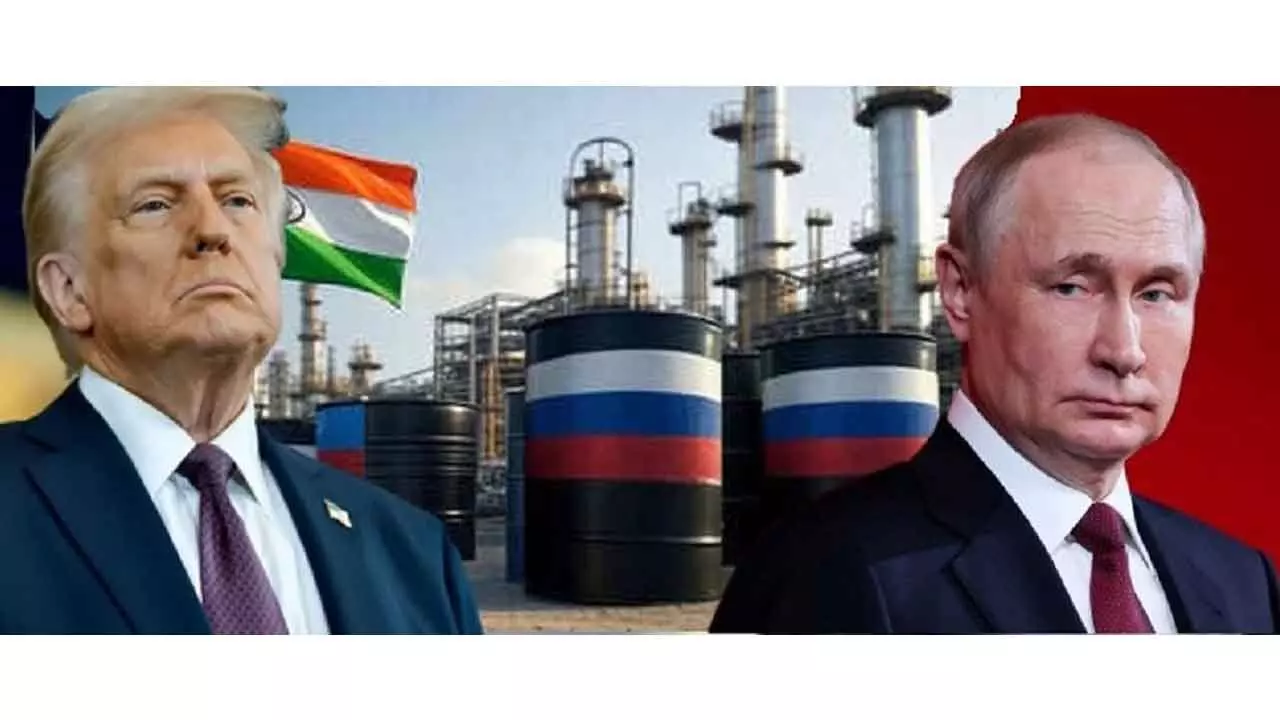 Bid To Build Pressure On Putin Over Ukraine War: EU, US hit Russia with fresh sanctions Bid To Build Pressure On Putin Over Ukraine War: EU, US hit Russia with fresh sanctions