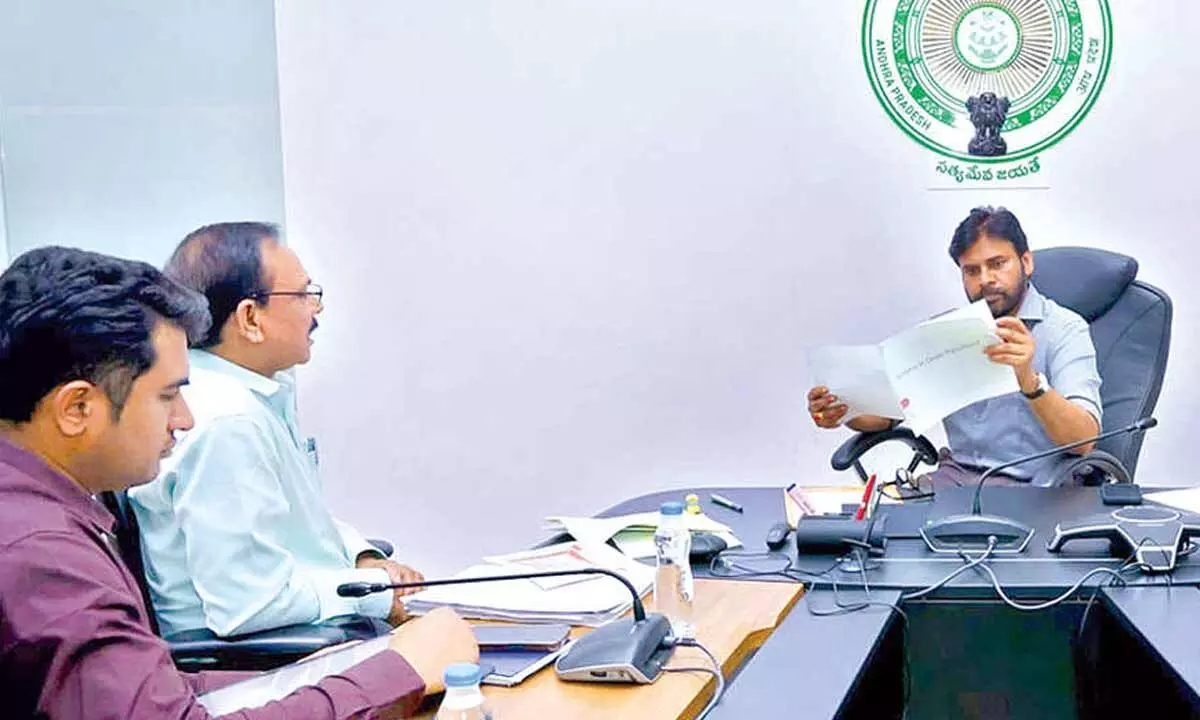 Panchayat DDO offices to open across state from Nov