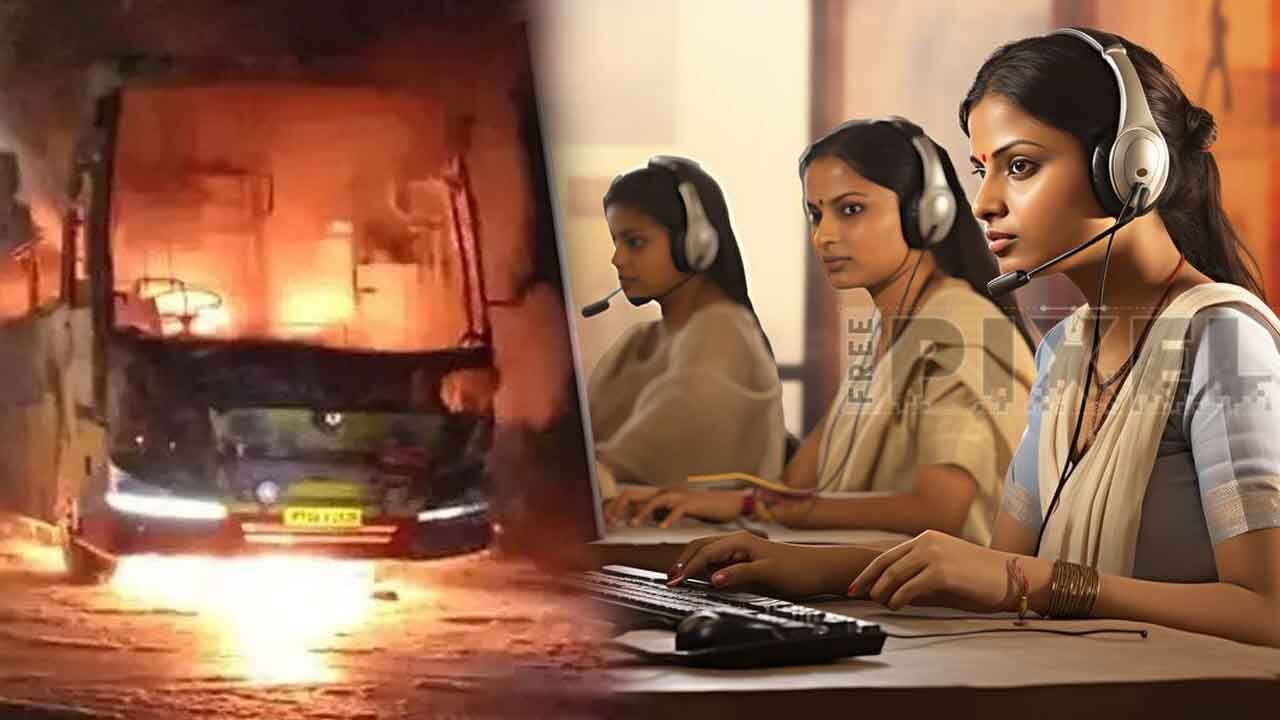 The Hans India - Other - News Image