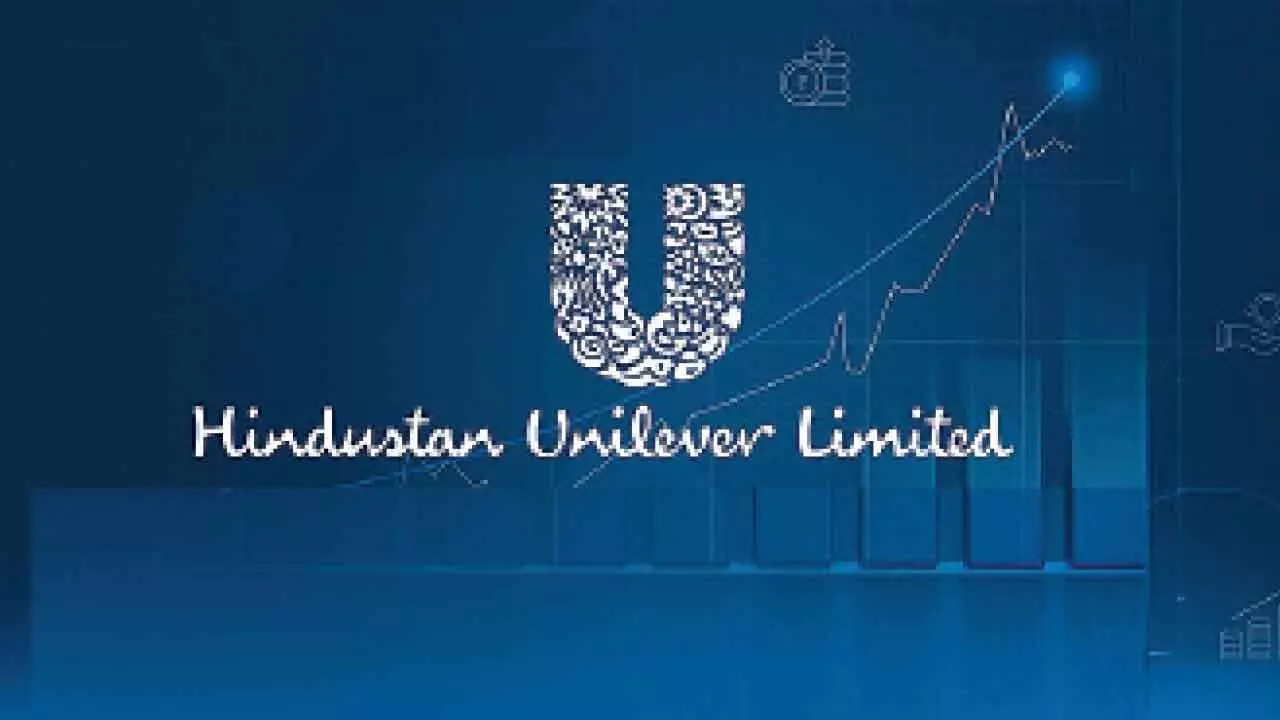 HUL’s Q2 net rises 3.8% to Rs 2,694 cr HUL’s Q2 net rises 3.8% to Rs 2,694 cr