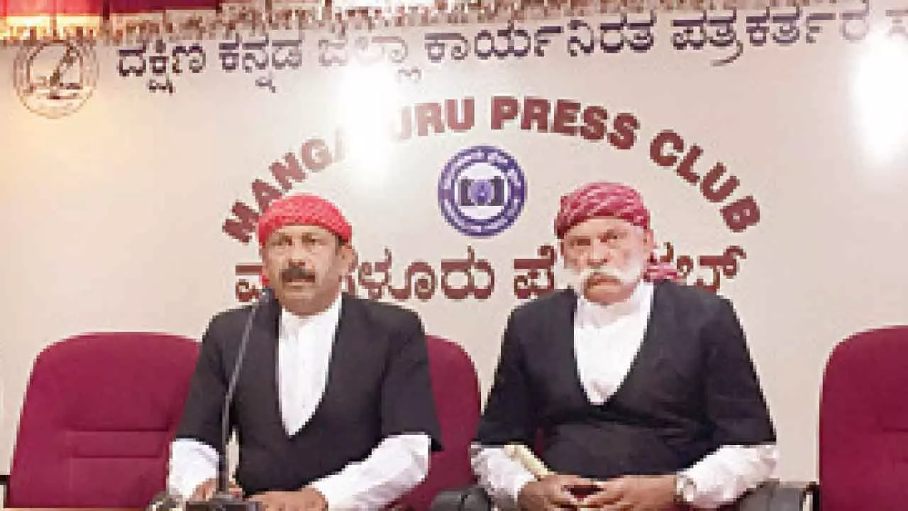 Codavas to stage satyagraha in Delhi on November 1 Codavas to stage satyagraha in Delhi on November 1