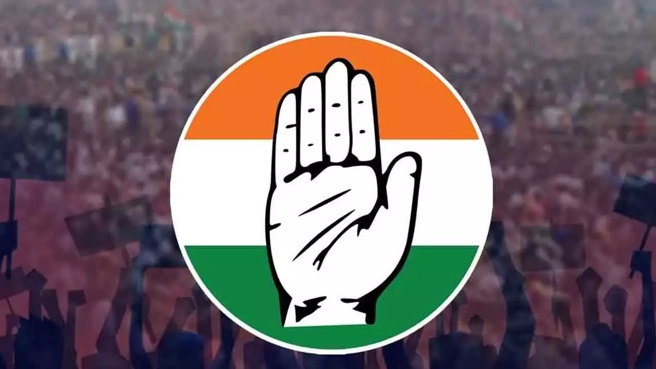 BJP’s ‘vote chori’ direct attack on democracy, fumes Congress BJP’s ‘vote chori’ direct attack on democracy, fumes Congress