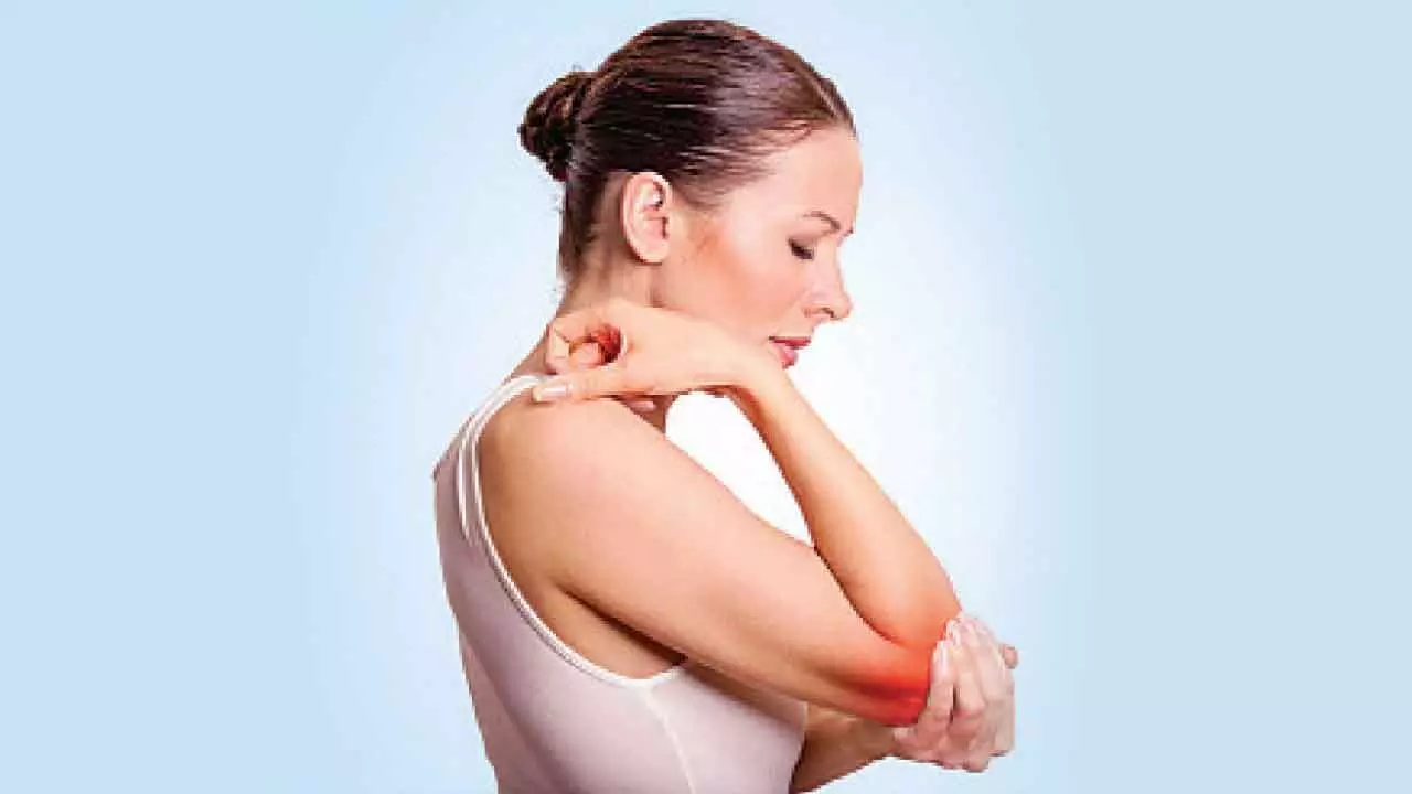 Women & arthritis: The unequal burden and untold stories Women & arthritis: The unequal burden and untold stories