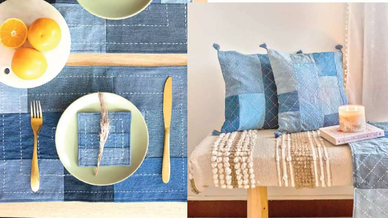 How to give your home a festive makeover the sustainable way How to give your home a festive makeover the sustainable way