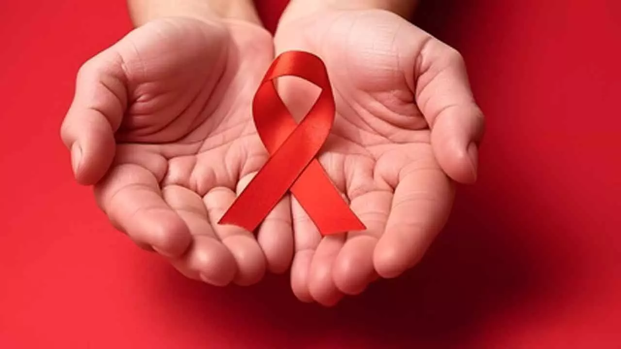 WHO sounds alarm over sharp increases in HIV cases in Philippines, Fiji, Papua New Guinea WHO sounds alarm over sharp increases in HIV cases in Philippines, Fiji, Papua New Guinea