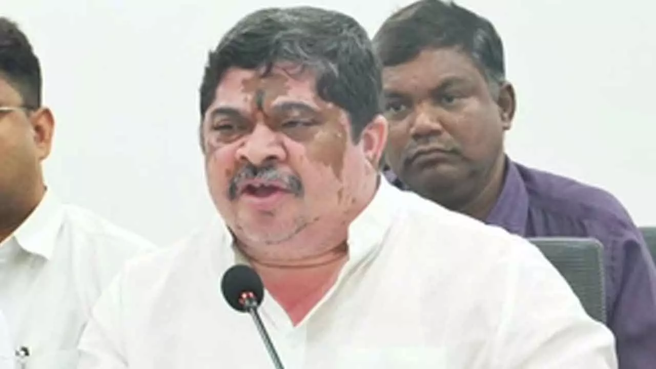 Private bus operators flouting rules will face strict action, warns Telangana Transport Minister