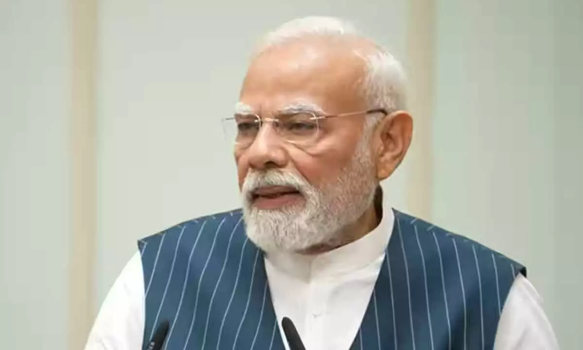 PM Modi Highlights Record Diwali Sales, Says Next-Gen GST Reforms Driving Growth And Jobs PM Modi Highlights Record Diwali Sales, Says Next-Gen GST Reforms Driving Growth And Jobs