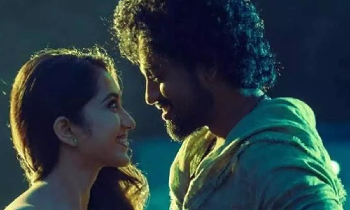 ‘Mowgli 2025’ first song ‘Sayyare’ showcases a unique love story