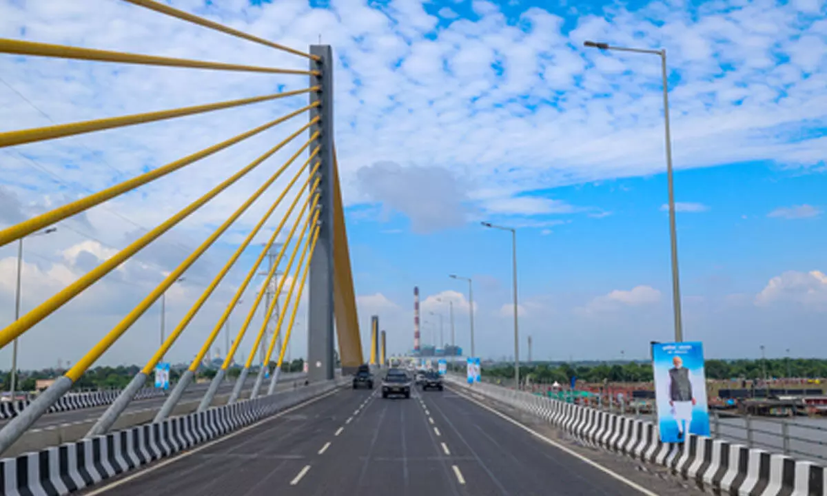A ‘double engine’ effort to pull Begusarai back to its old industrial glory A ‘double engine’ effort to pull Begusarai back to its old industrial glory