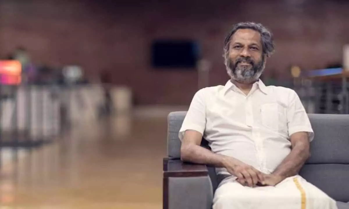 Zoho Founder Sridhar Vembu Urges Indian Immigrants to Return: “Why Stay Where You Are Not Welcome?” Zoho Founder Sridhar Vembu Urges Indian Immigrants to Return: “Why Stay Where You Are Not Welcome?”