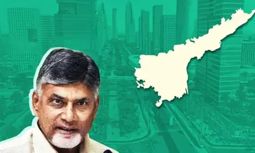 The psychology of investment: How Chandrababu Naidu attracts global giants
