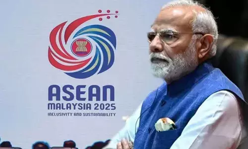 Modi to skip ASEAN Summit Modi to skip ASEAN Summit