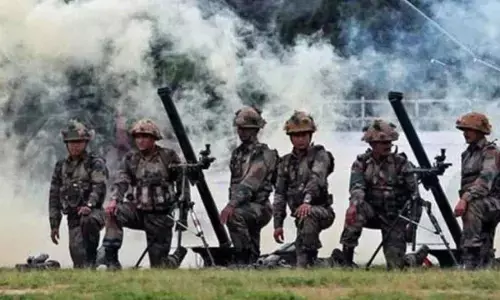 Major military modernisation plans worth  Rs 79K cr cleared