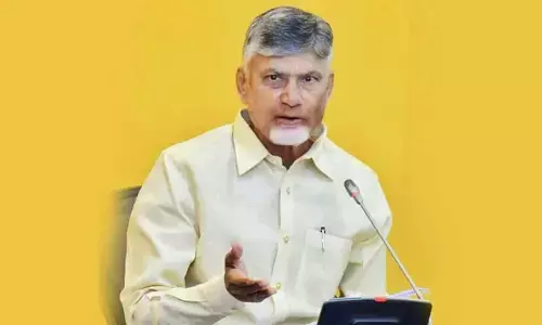 CM sanctions Rs 2 cr each for rain-hit dists