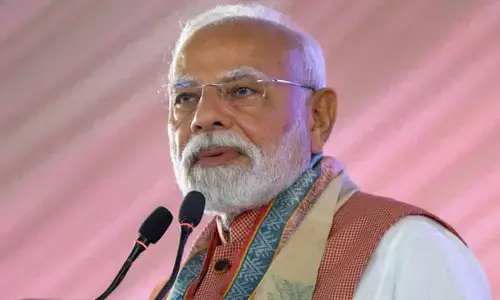 PM Modi set to launch election campaign with visit to Samastipur ahead of Bihar Assembly polls