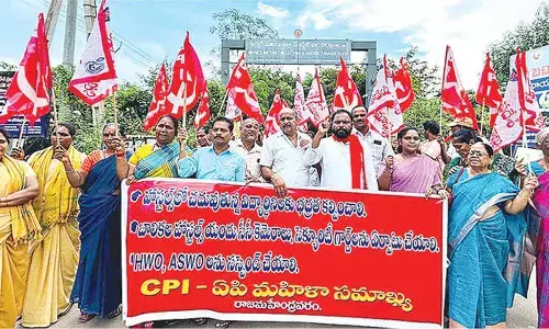 Punishment to culprits demanded