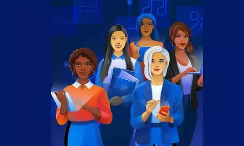 82% women in tech say more female leaders would improve workplace culture