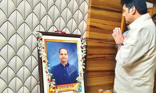 Friendship, rivalry, betrayal led to Pitabas’ murder