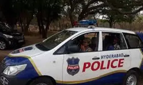 Miyapur Police nab Bihar robbers