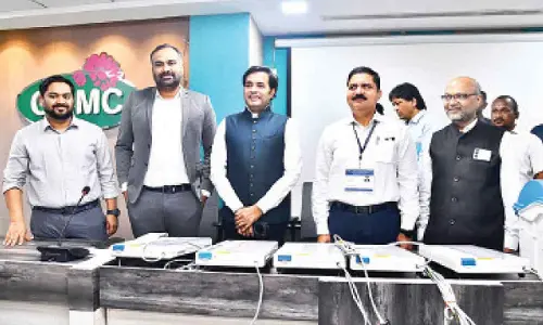 Observers stress strict MCC enforcement for Jubilee Hills by-poll