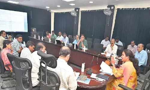 Maintain Garuda Varadhi flyover better