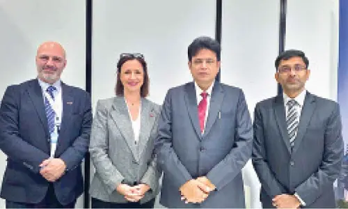 Telangana charts ‘Roadmap 2030’ for bio-digital growth