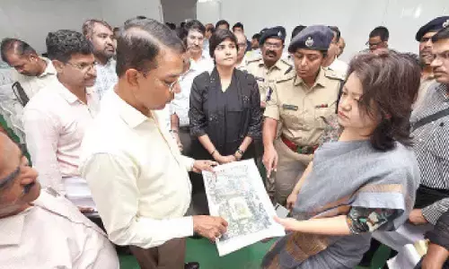 Sanathnagar TIMS to be operational within a month