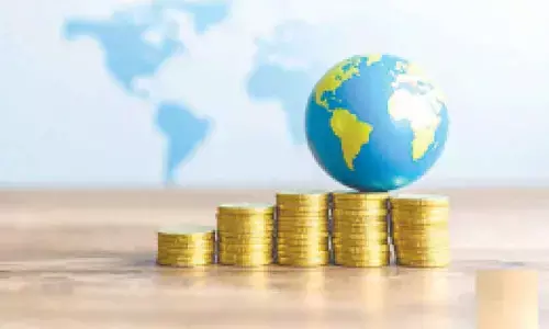 Indian investors pocket upto 72% returns from global MFs