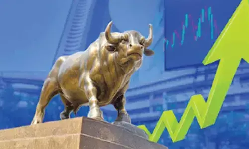 Profit booking pares early gains