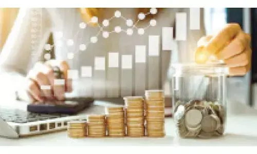 AI hogs limelight in VC funding