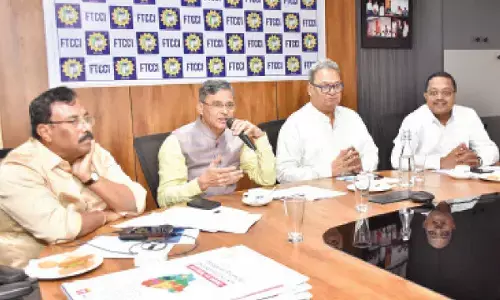 FTCCI, TG govt team up for tourism boost