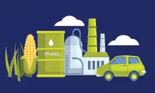 Ethanol imbalance: 350 distilleries stare at uncertain future