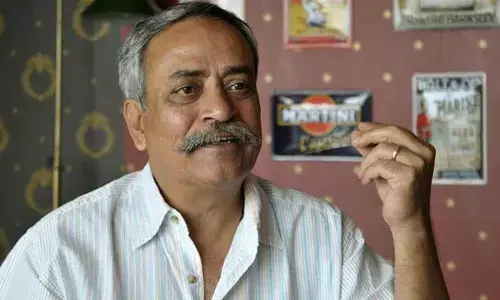 Piyush Pandey, Iconic Indian Advertising Visionary And Ogilvy India Leader, Passes Away At 70