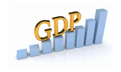 IMF sees 6.6% GDP growth for Indian this fiscal