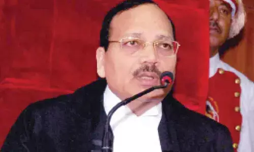 Govt initiates process to appoint new CJI; Justice Kant next in line