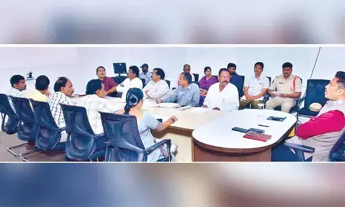 Implement soil health and PM DDKY schemes in Puttaparthi