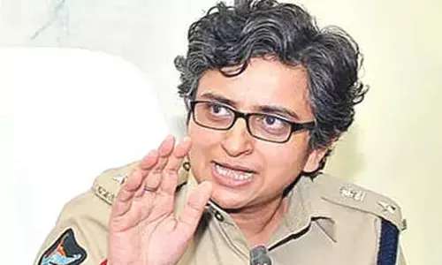 DIG condemns TDP leader’s remarks against Tadipatri ASP