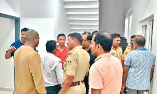 Female foeticide racket busted, officials seize equipment