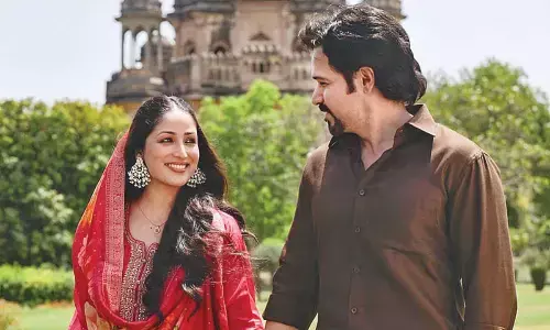 Emraan Hashmi, Yami Gautam shine in emotional track ‘Qubool’ from ‘Haq’