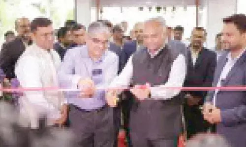 Kavach 4.0 train safety system facility inaugurated