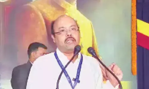 Rumbling in Cong over Yathindra Siddaramaiah’s statement