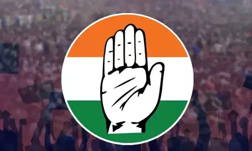 BJP’s ‘vote chori’ direct attack on democracy, fumes Congress