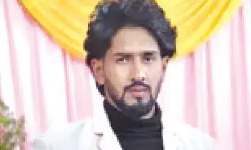 Hindu girl alleges ‘love jihad’ pressure, refuses to convert