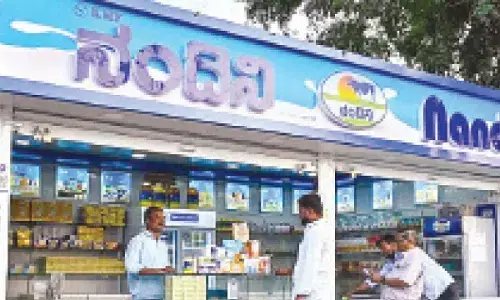 Nandini to introduce QR code to combat fake, adulterated dairy products