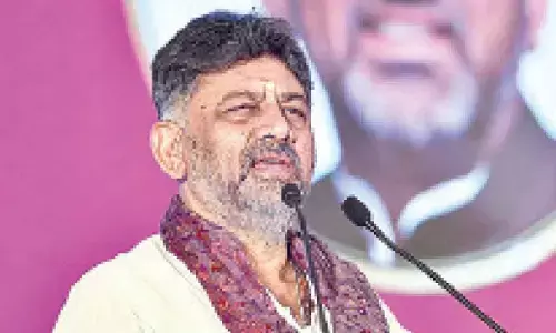 South Indian Urban Development Ministers’ meet to be held on Oct 30: DKS